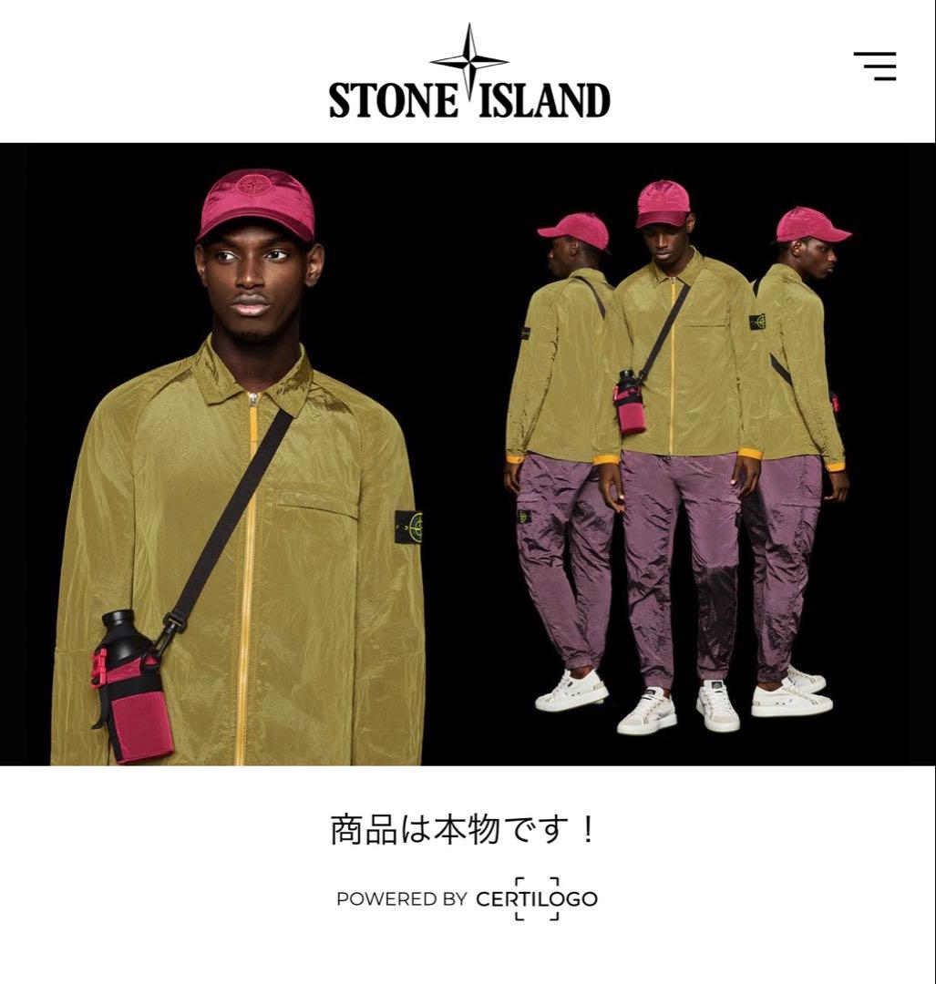 トップス 2100030 COMBED ORGANIC COTTON JERSEY M