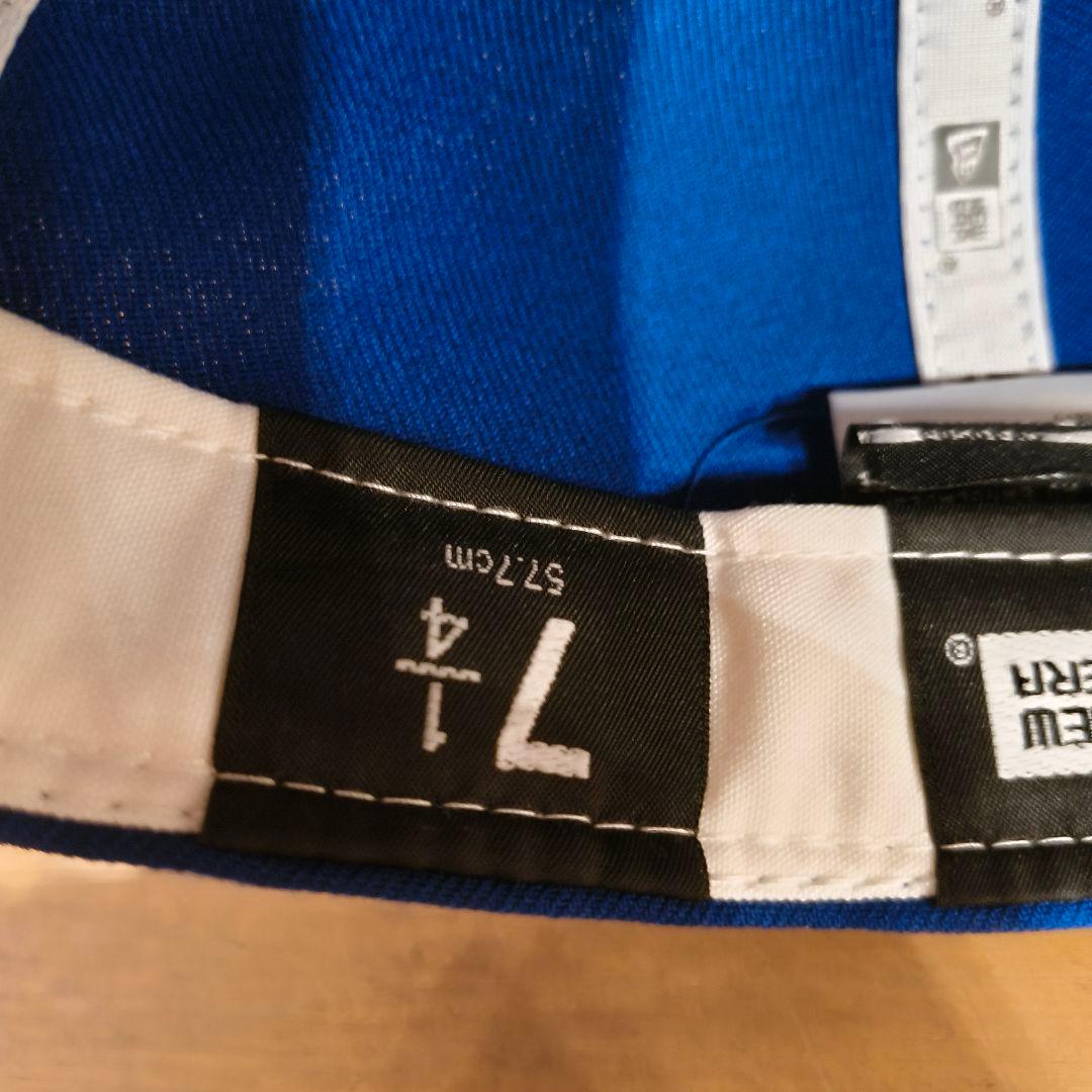 ニューエラ　NEWERA　MLBキャップ　3個セット　メッツ　Metz　カブス