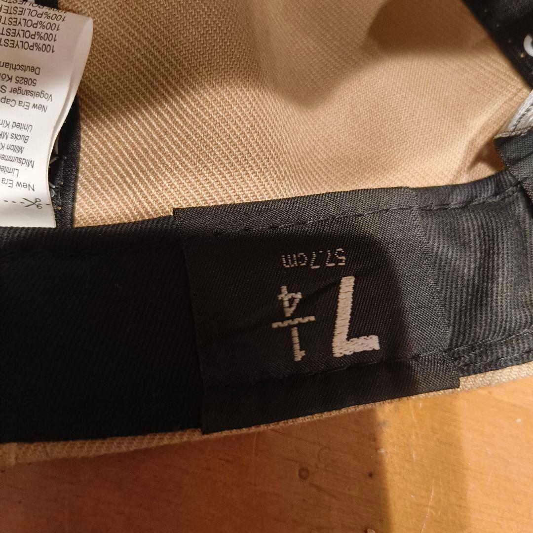 ニューエラ　NEWERA　MLBキャップ　3個セット　メッツ　Metz　カブス