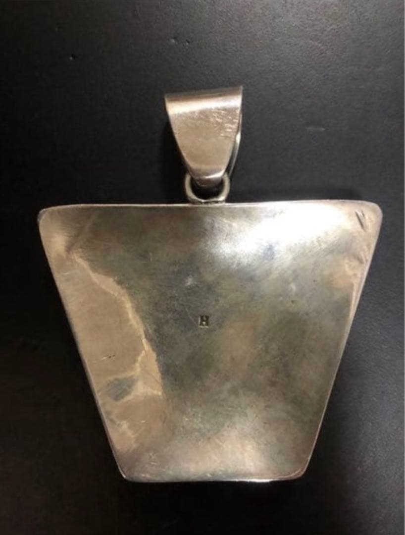Harrison Jim pendant bisbee ビズビー