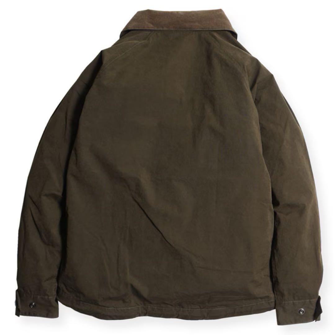 未使用品 WESTRIDE 「PORTLAND JACKET」