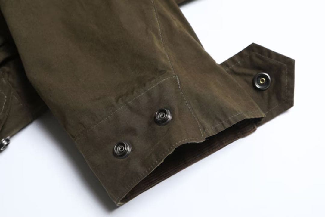 未使用品 WESTRIDE 「PORTLAND JACKET」