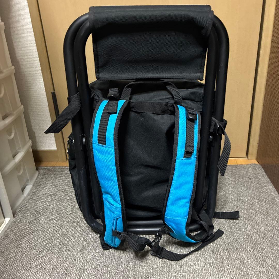 スキー LANGE BACKPACKSEAT
