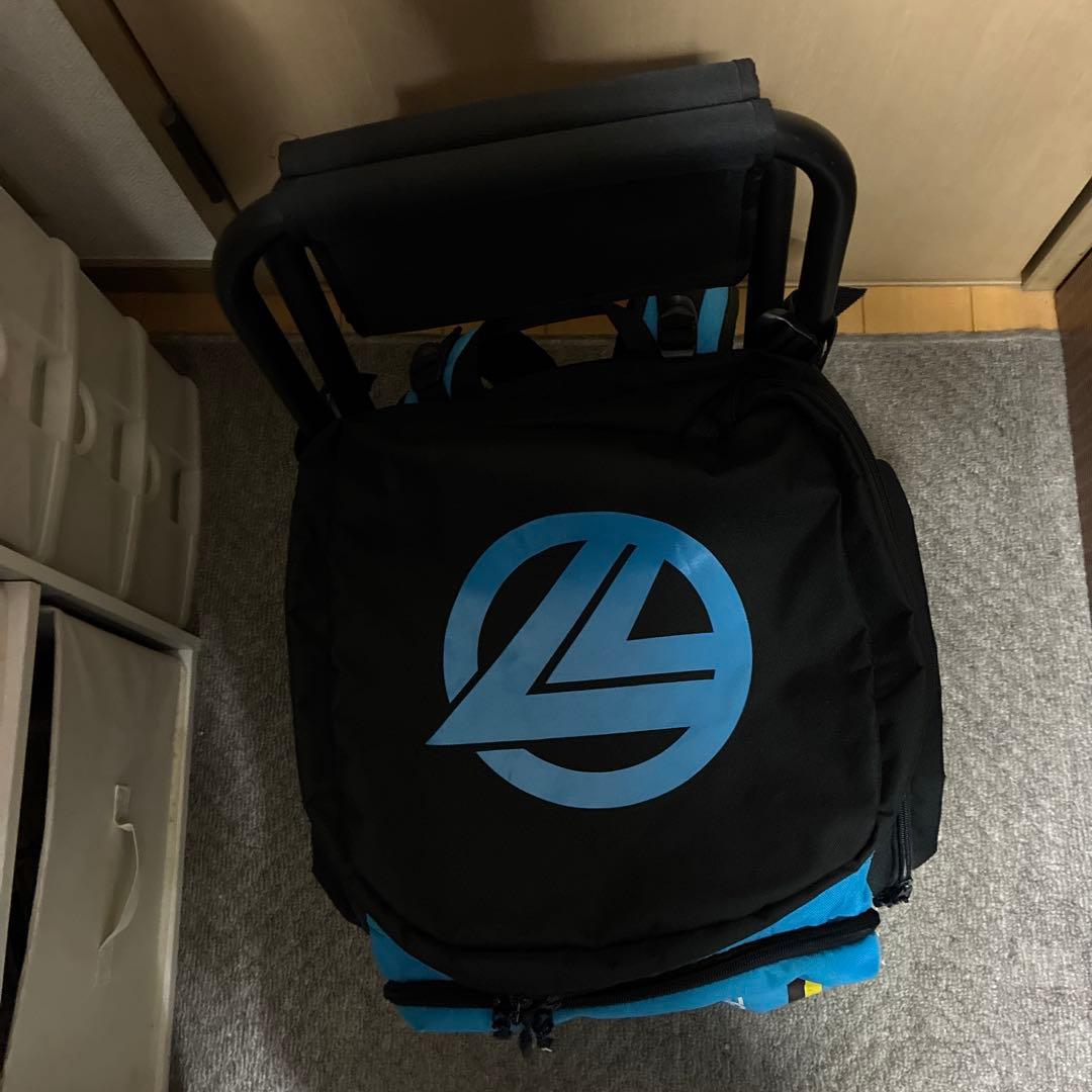 スキー LANGE BACKPACKSEAT