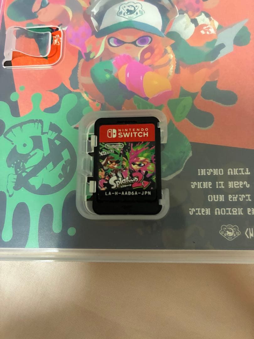 ARMS, スプラトゥーン2, 星のカービィスターアライズ, マリオオデッセイ