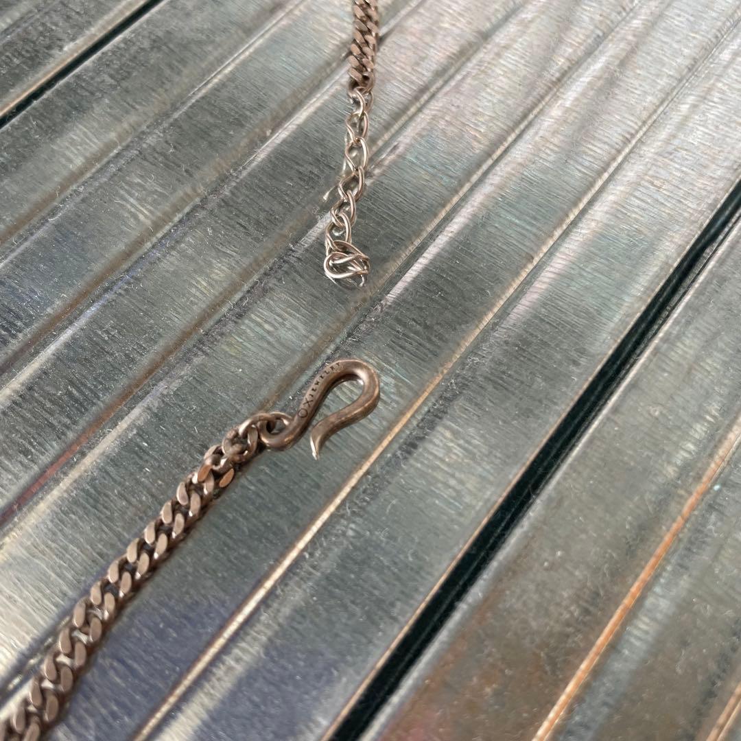 OX JEWELRY MB パールネックレス