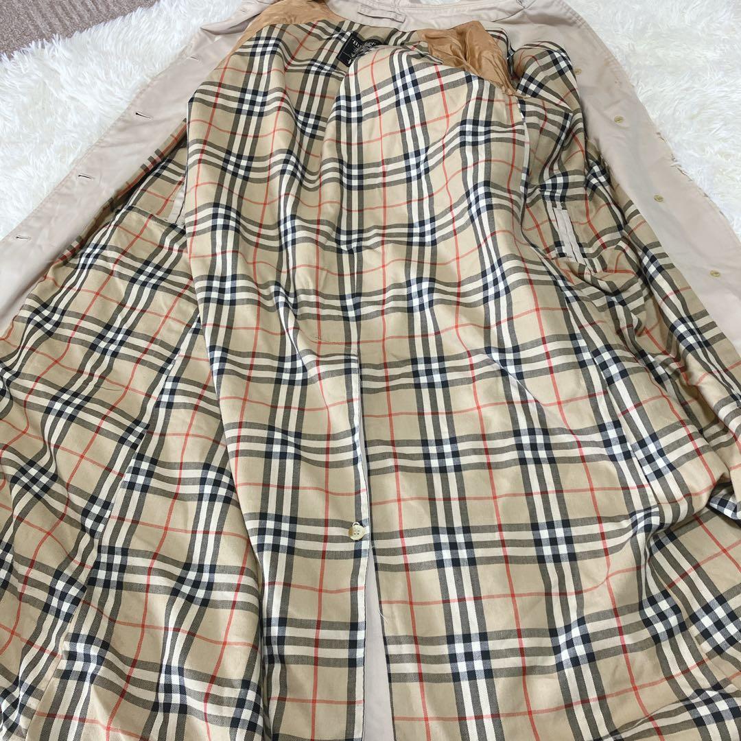 Burberrys バーバリーズ(F)トレンチコート スプリングコート ベージュ