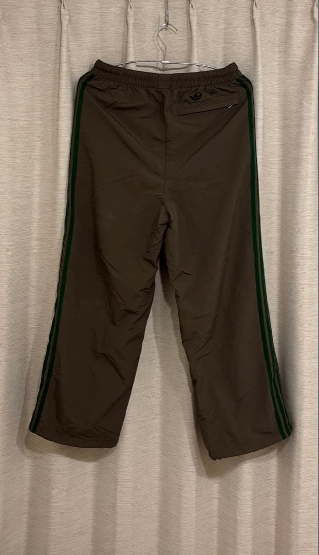パンツ adidas BRAIN DEAD TRACK PANT