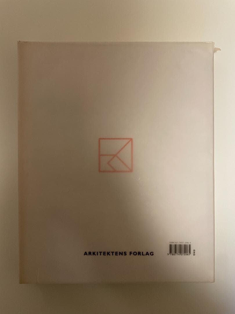 Poul Kjaerholm ポール・ケアホルム 作品集