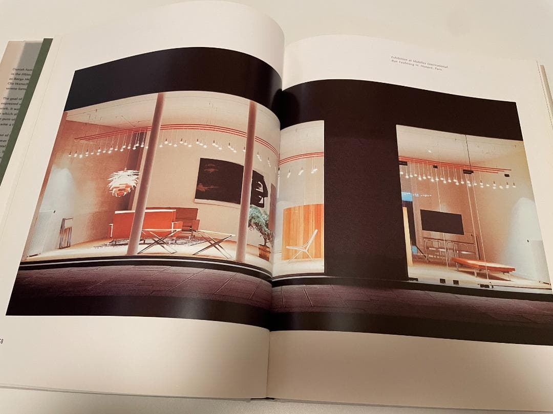 Poul Kjaerholm ポール・ケアホルム 作品集