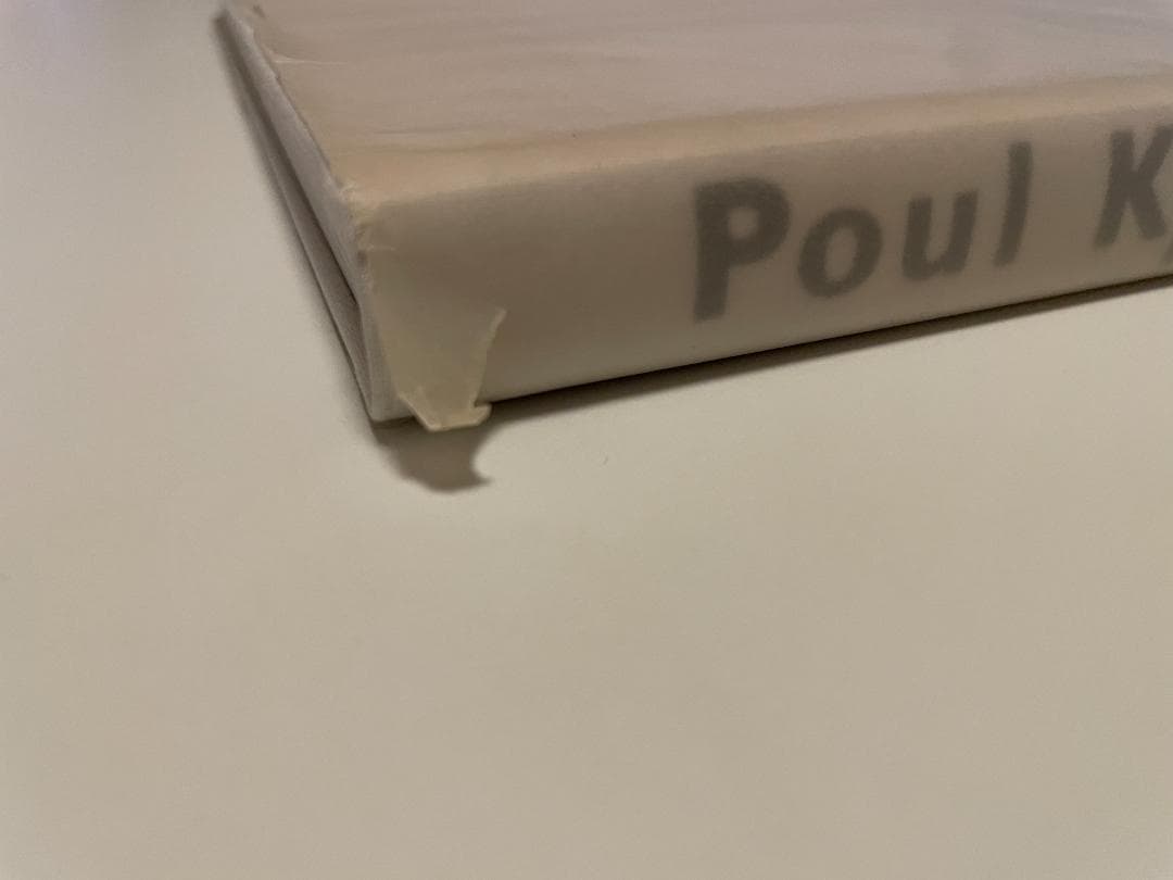 Poul Kjaerholm ポール・ケアホルム 作品集
