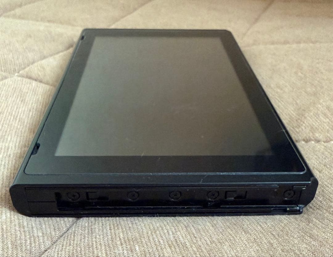Switch 本体 液晶のみ