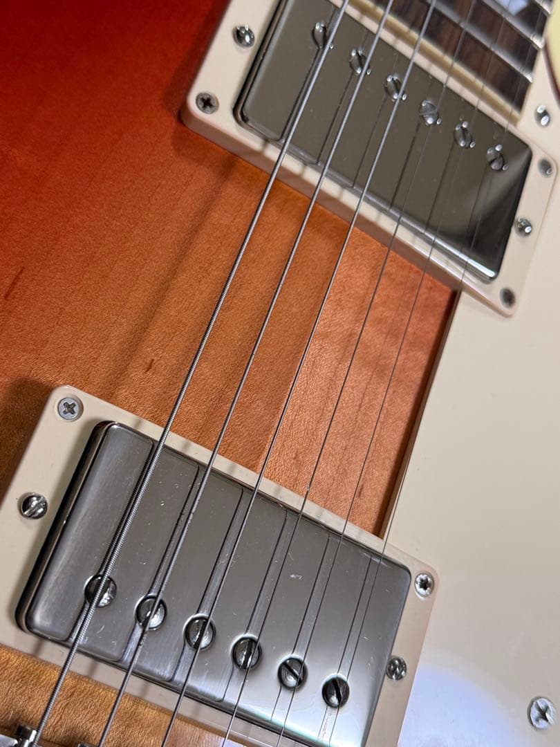 【tainy】GIBSON LES PAUL standard 50's