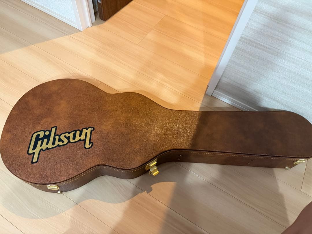 【tainy】GIBSON LES PAUL standard 50's