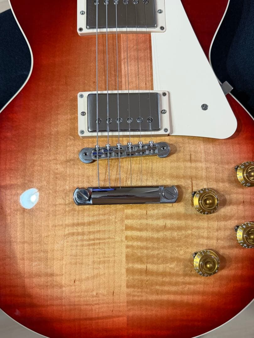 【tainy】GIBSON LES PAUL standard 50's