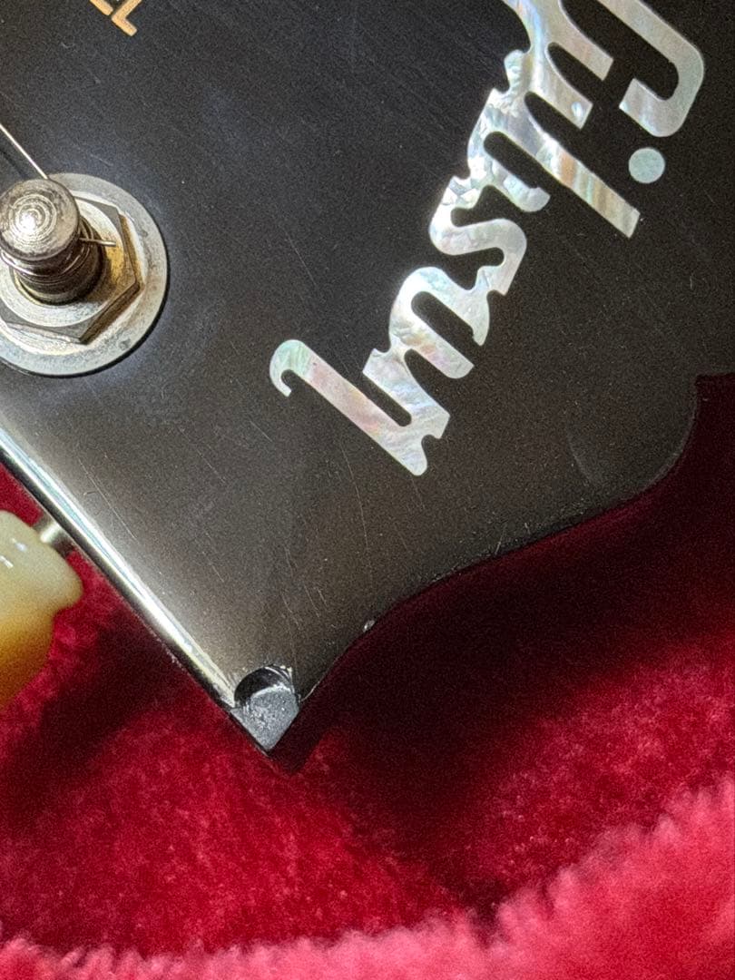 【tainy】GIBSON LES PAUL standard 50's