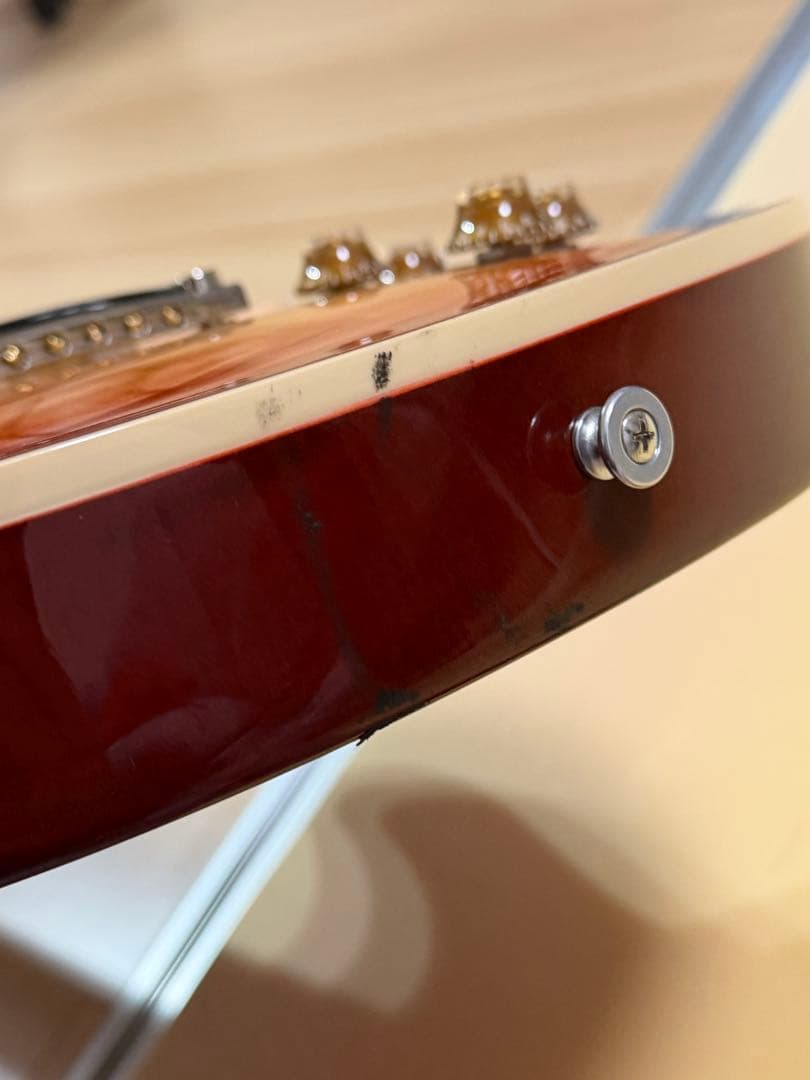 【tainy】GIBSON LES PAUL standard 50's