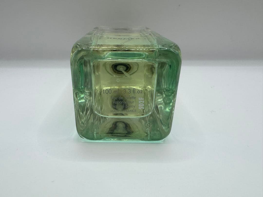 香水HERMES エルメス ナイルの庭 オードトワレ 100ml
