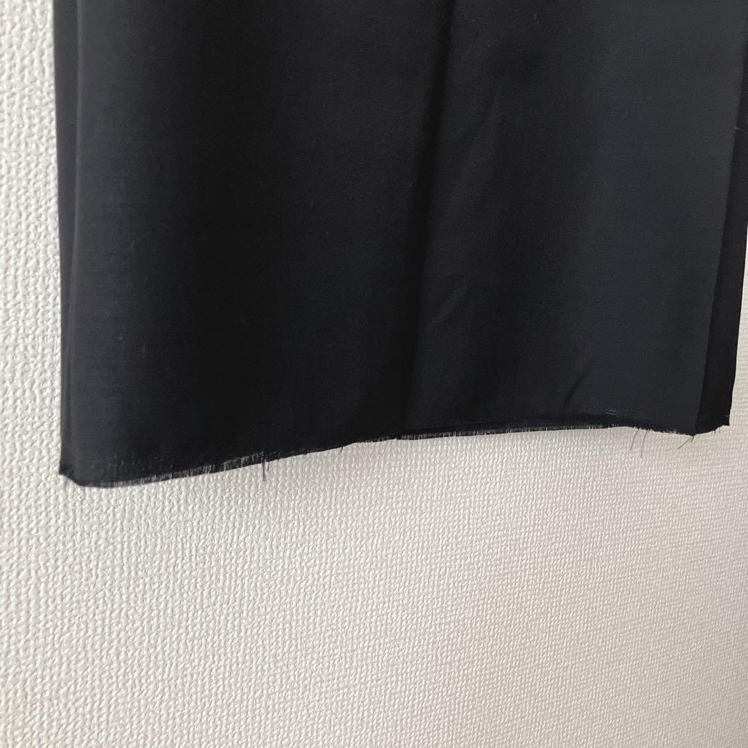 タグ付♡未使用 Deuxieme Classe *Navy Maxi スカート◆