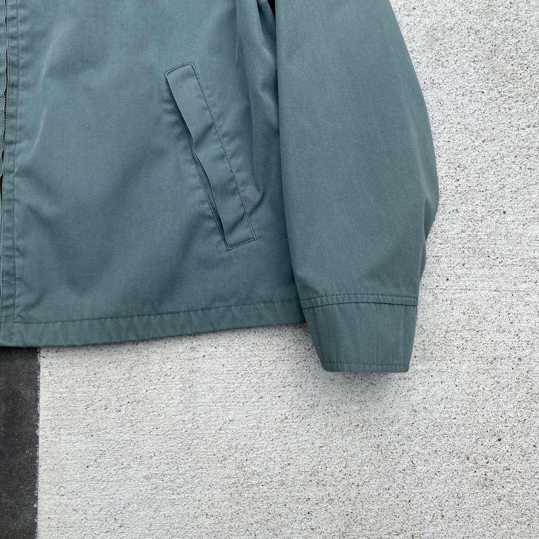 ジャケット・アウター 60's US ARMY AG274 WATER REPELLANT JACKT