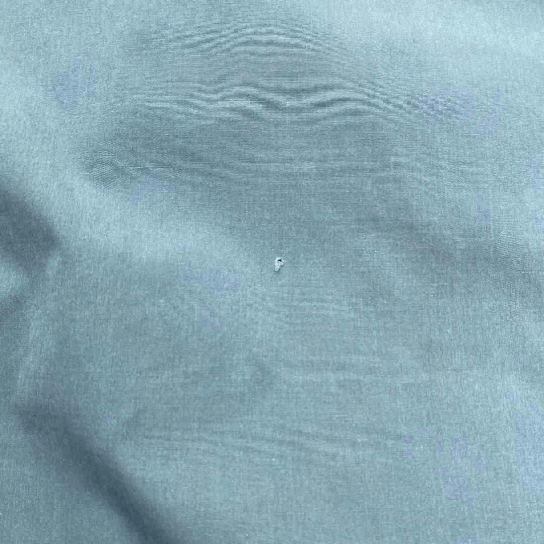 ジャケット・アウター 60's US ARMY AG274 WATER REPELLANT JACKT