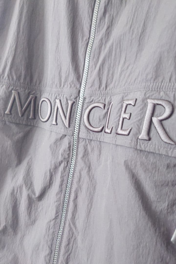 【極美品】モンクレール JOLY ジャケット メンズ サイズ2