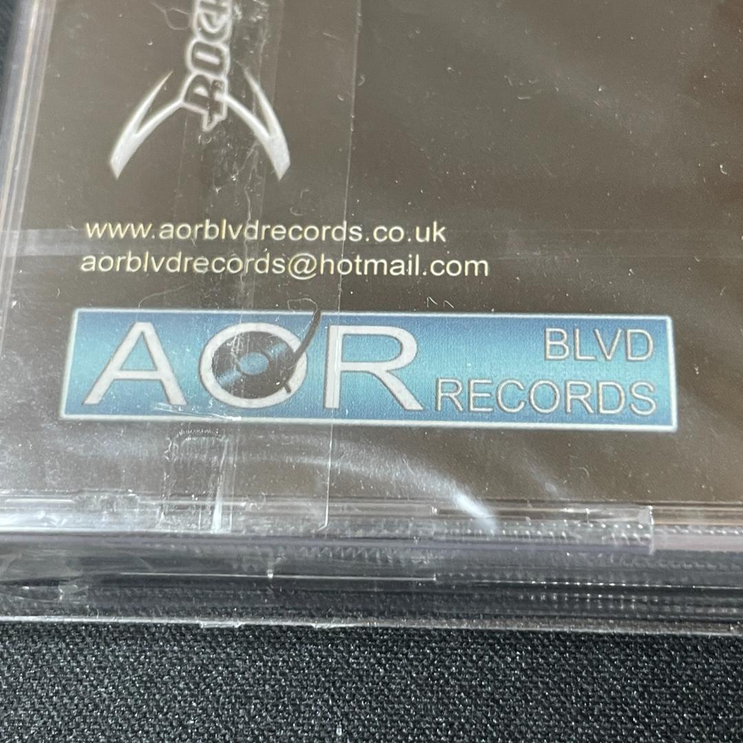 メロハー,AOR◆DALLAS/DALLAS