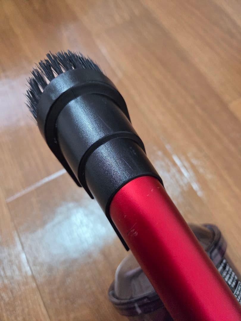 SHARP コードレス掃除機 EC-SR7-P RACTIVE Air