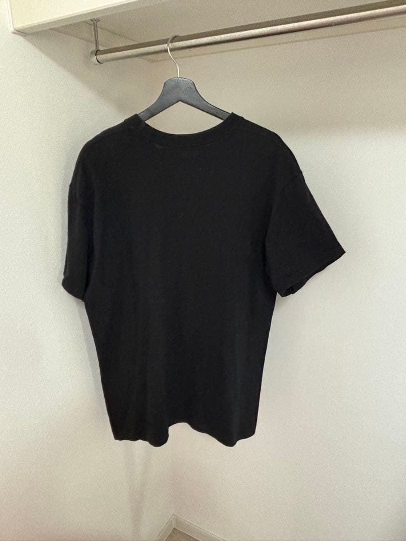 【最終値下げ】Supreme Cross Box Logo Tee ブラック