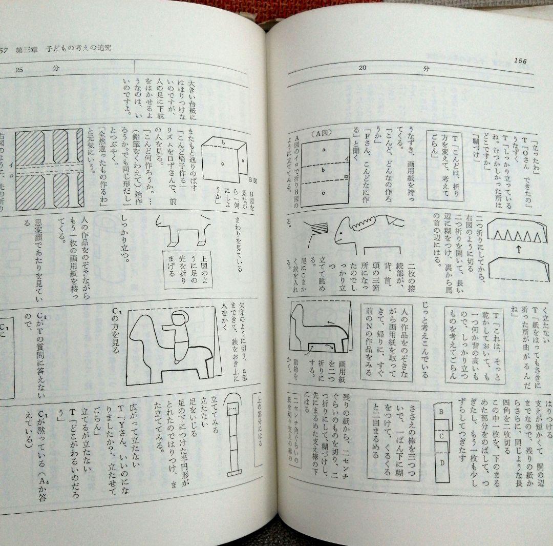 希少 堀川小学校 授業の研究 子ども思考を育てる 重松鷹泰 上田薫