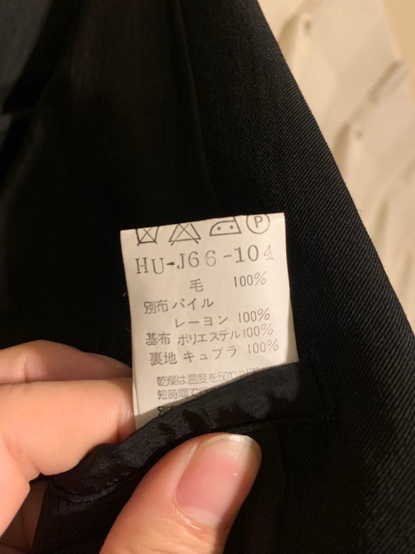 ジャケット・アウター yohji yamamoto pour homme 97SS