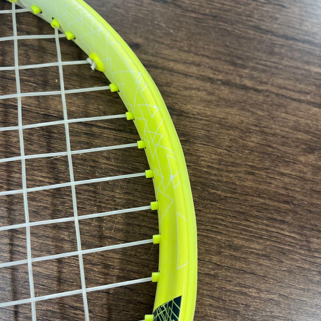 ラケット(硬式用) Tecnifibre TF-X1 285g G2 10