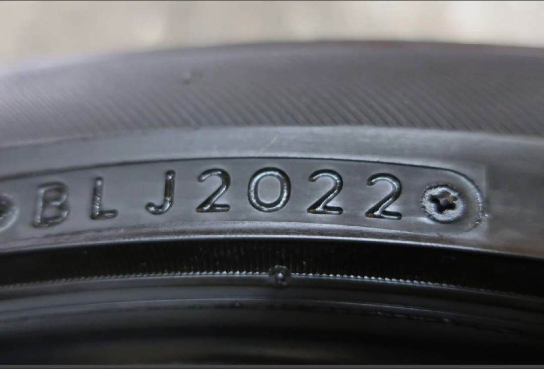 ブリヂストン レグノ ＲＥＧＮＯ ＧＲＶⅡ 245/40R19 4本セット