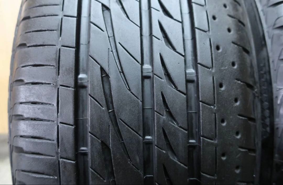ブリヂストン レグノ ＲＥＧＮＯ ＧＲＶⅡ 245/40R19 4本セット