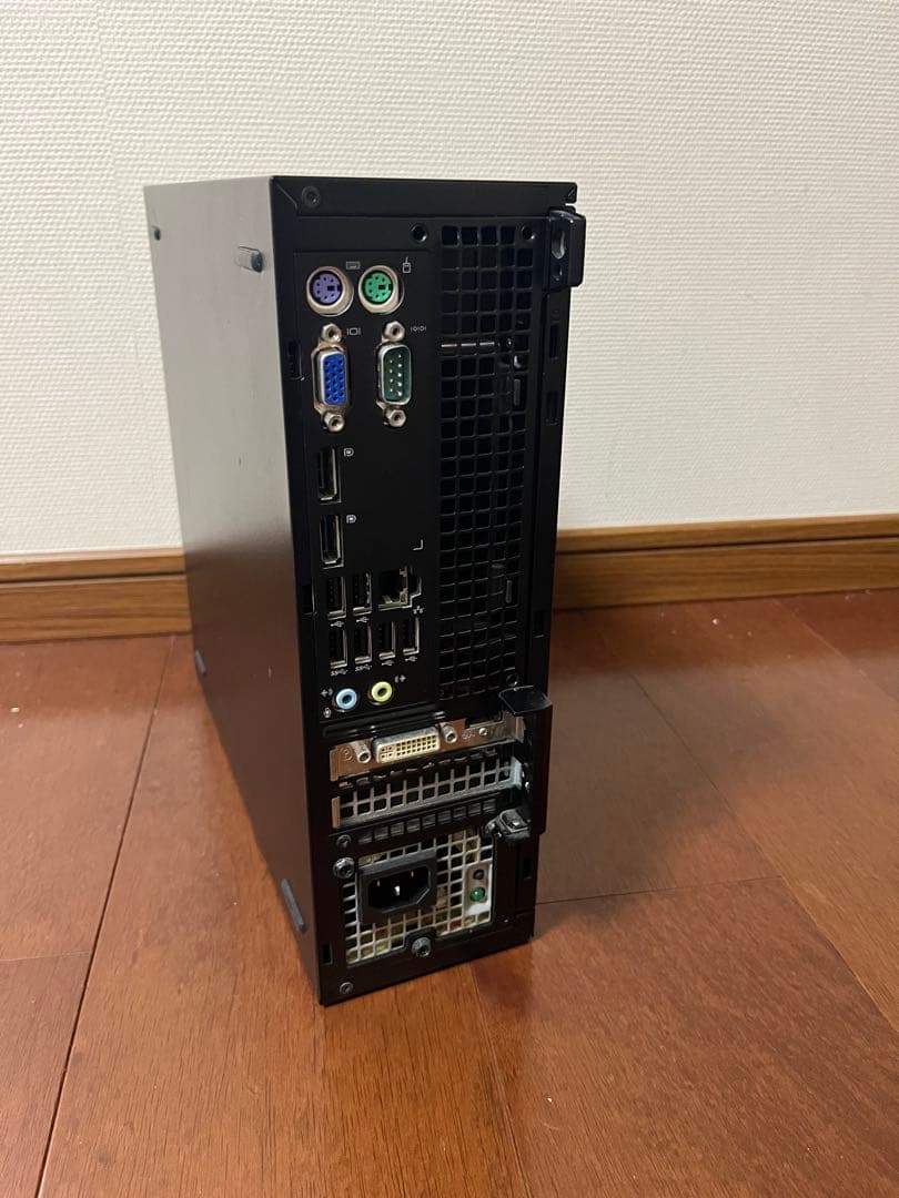 Dell OPTIPLEX 7010 i5 デスクトップPC