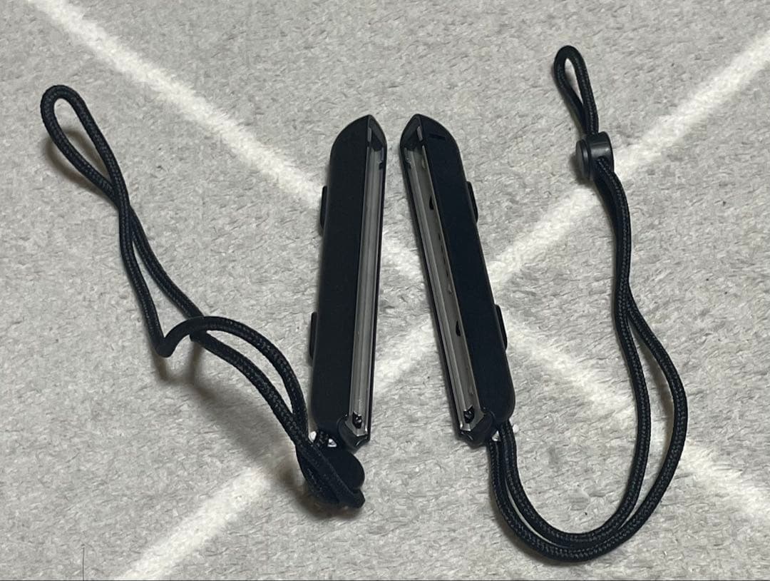 Nintendo Switch グレー 本体　外箱なし