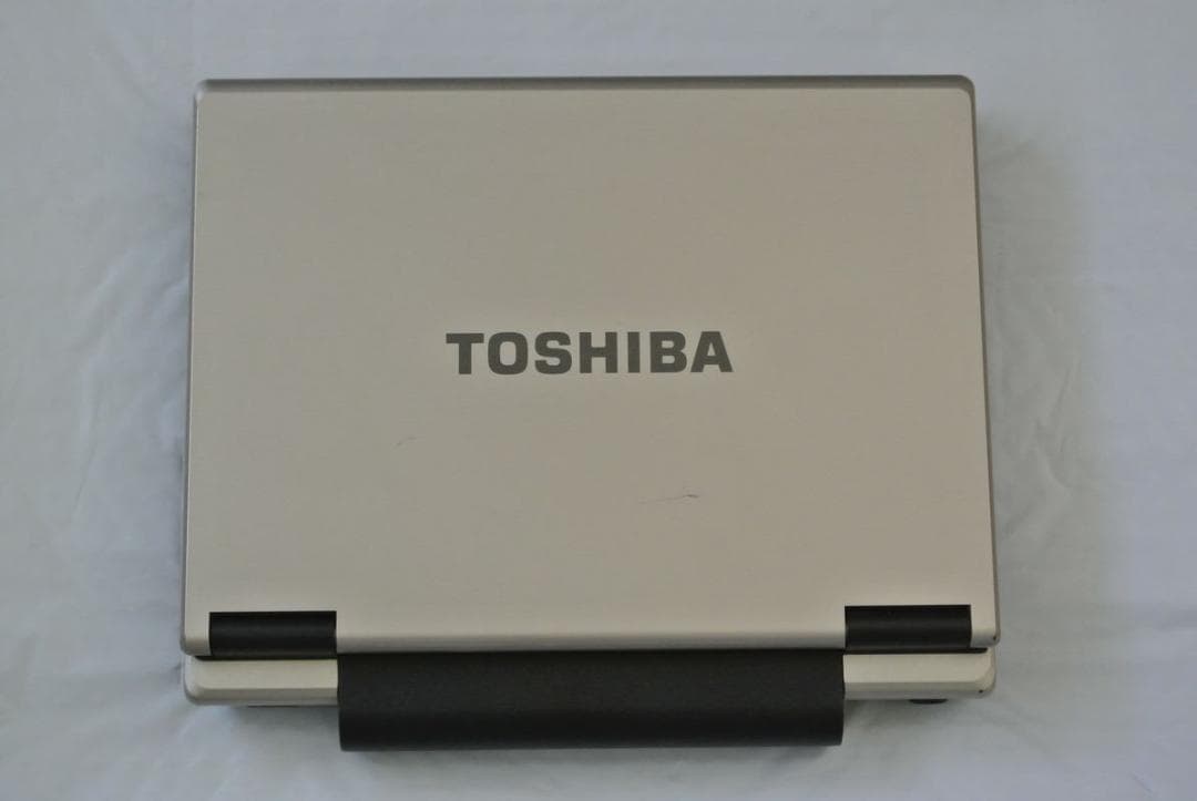 Windowsノート本体 TOSHIBA NB100/HF PANB100HNUF