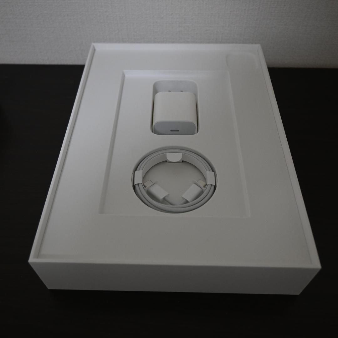 iPad Pro 11インチ 第2世代 + ApplePencil 第2世代
