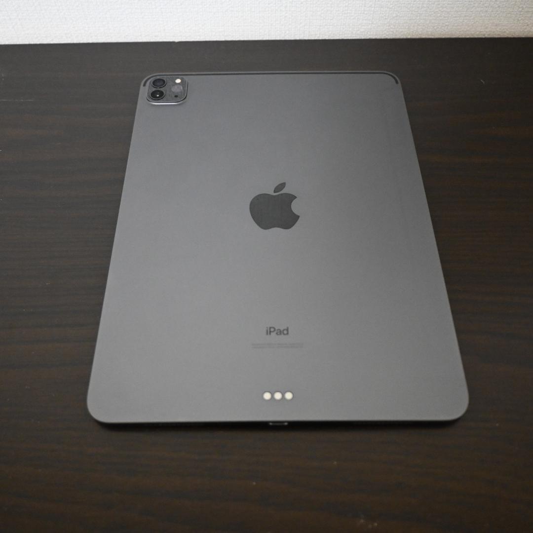 iPad Pro 11インチ 第2世代 + ApplePencil 第2世代