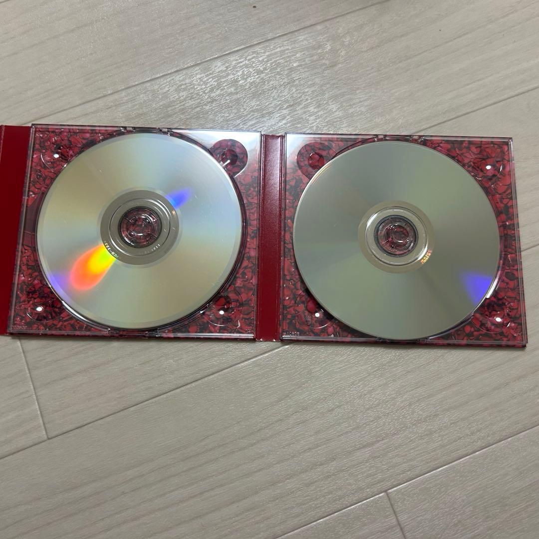 Acid Black Cherry アルバム 4枚セット BLACK LIST等