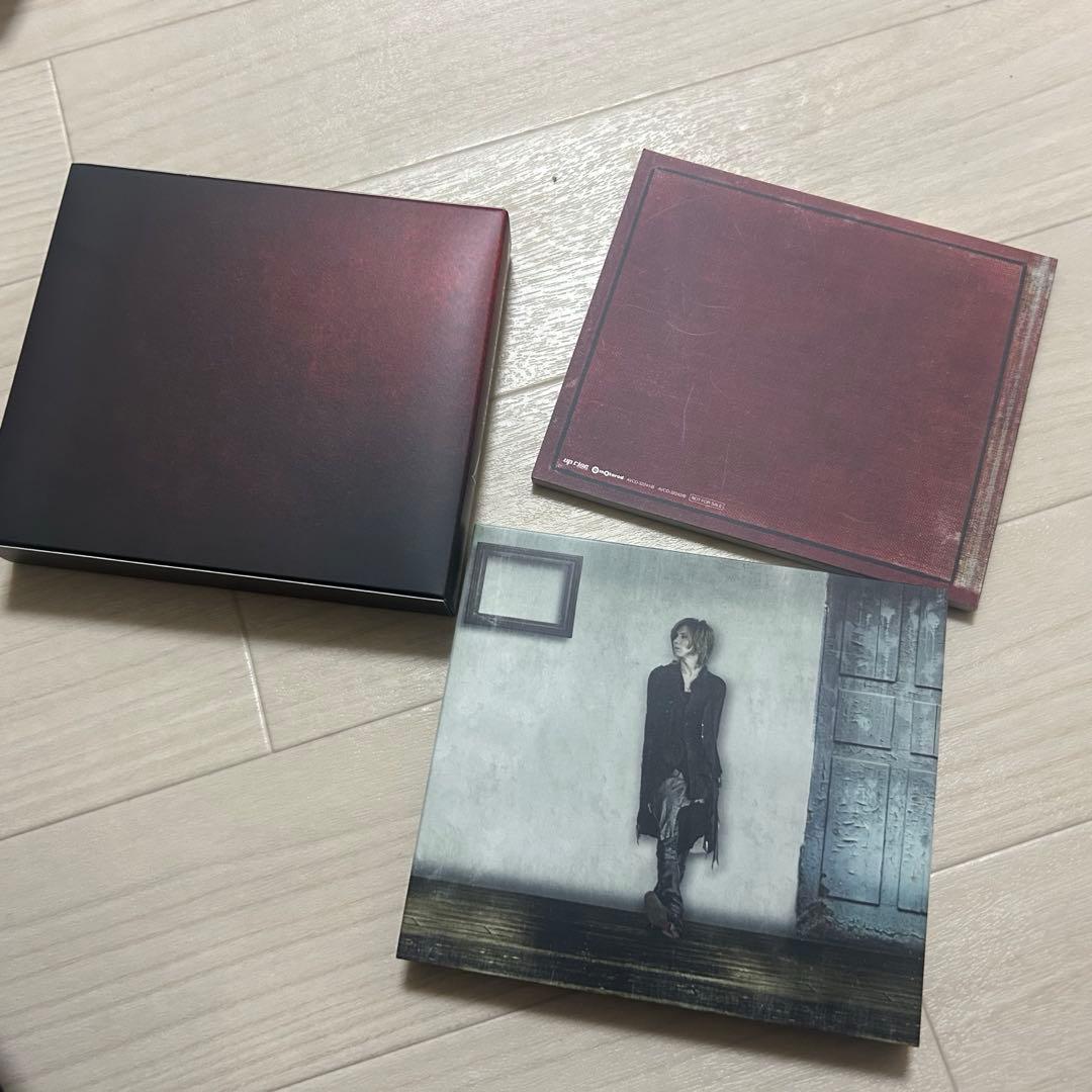 Acid Black Cherry アルバム 4枚セット BLACK LIST等