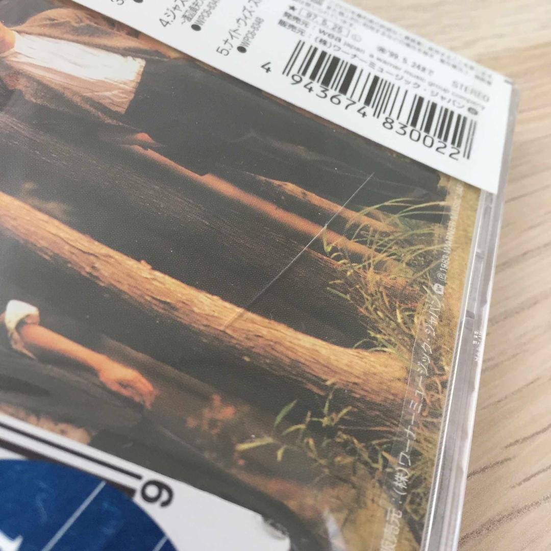狩人/日本海,あずさ2号から、そして…今。 CD★未開封