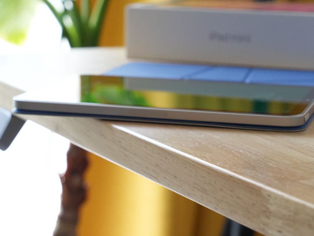 第7世代Apple iPad mini(A17Pro)+周辺機器