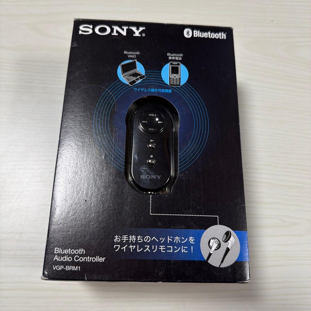 その他 SONY VGP-BRM1D