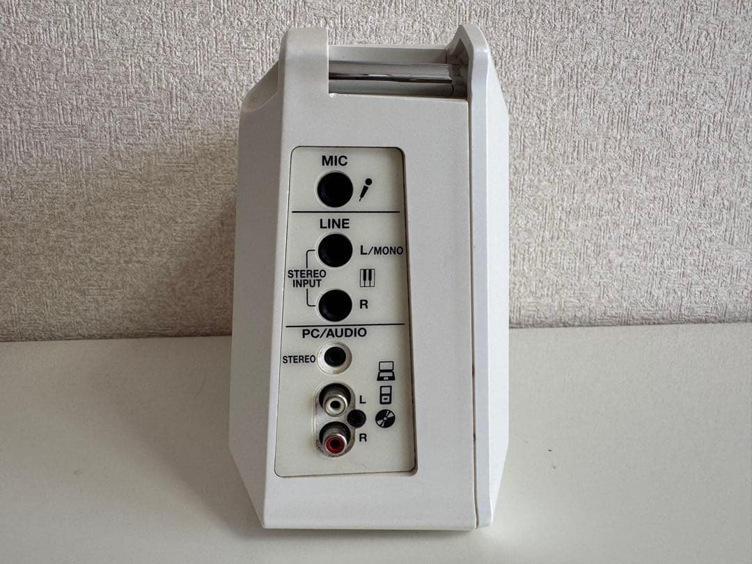 配信機器・PA機器・レコーディング機器 Roland MOBILE BA