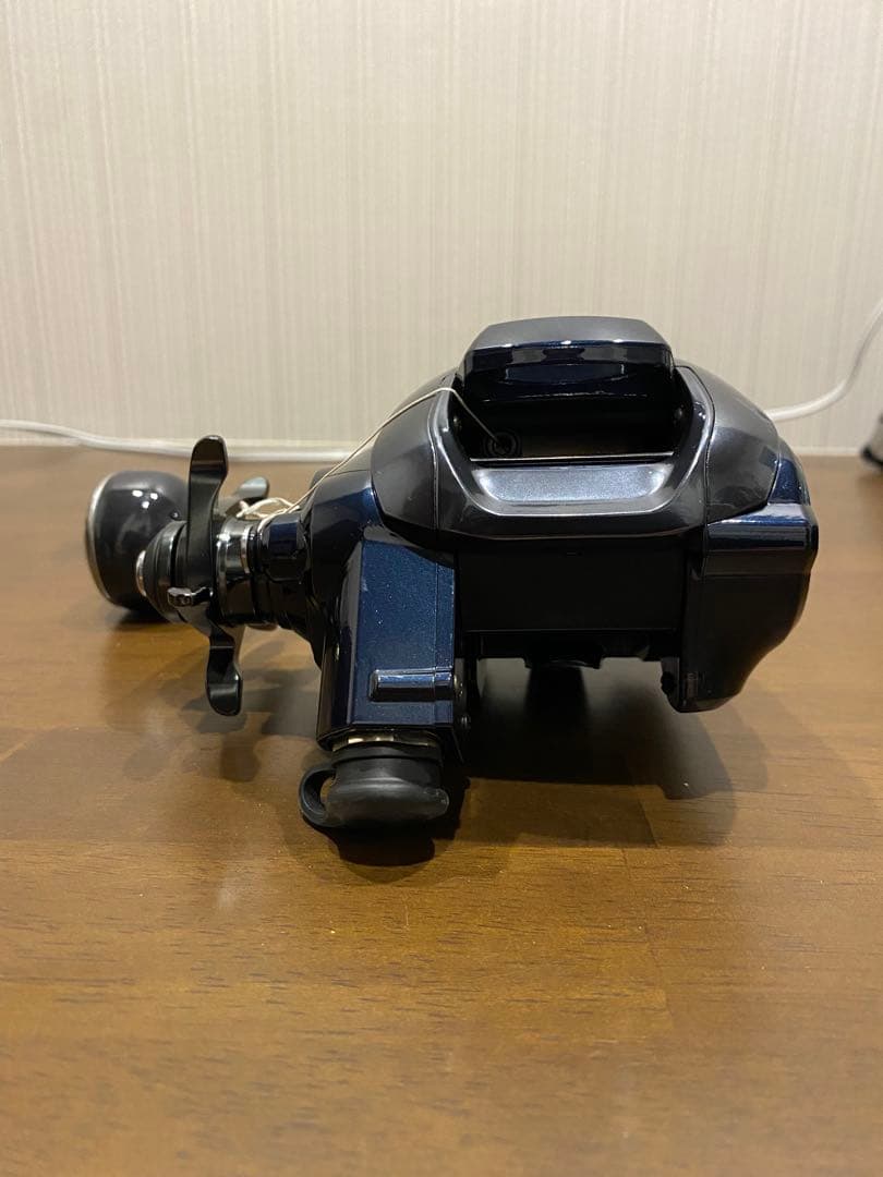 Shimano ForceMaster シマノフォースマスター1000釣行１回