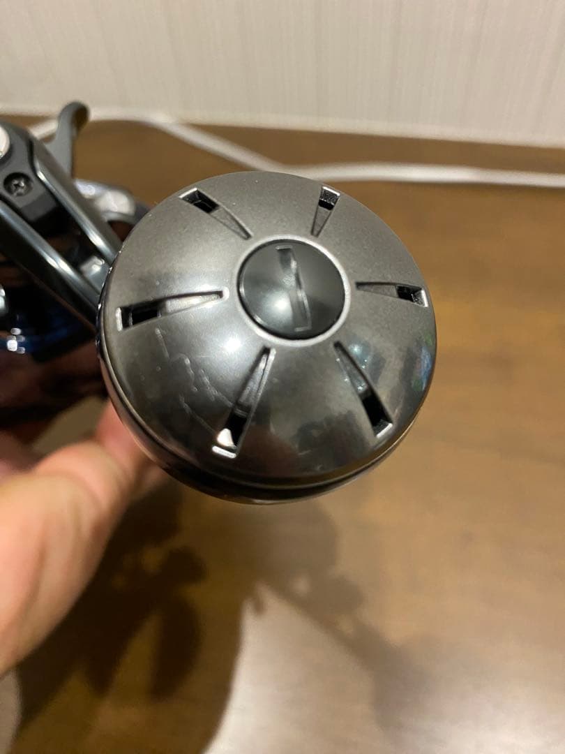 Shimano ForceMaster シマノフォースマスター1000釣行１回