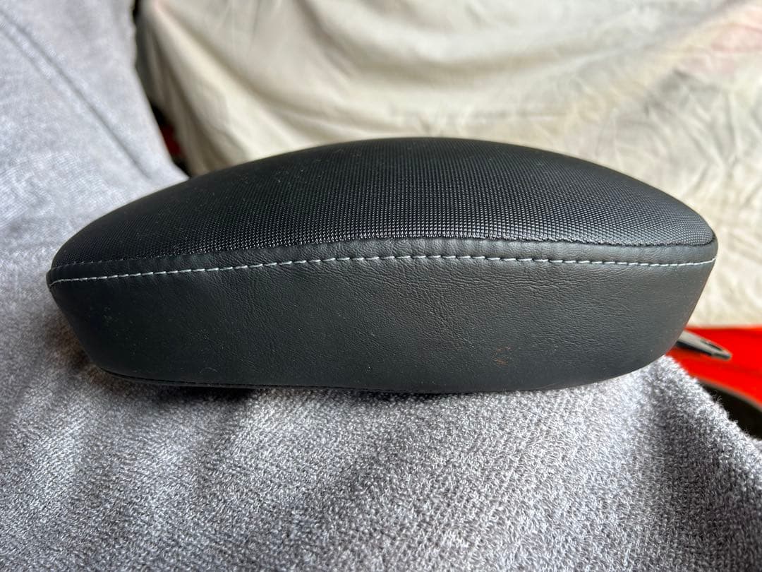 XL1200Xフォーティーエイト純正シート