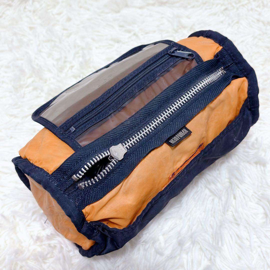 ✨超希少✨PORTER ヘッドポーター 2way ショルダーバッグ ミニボストン