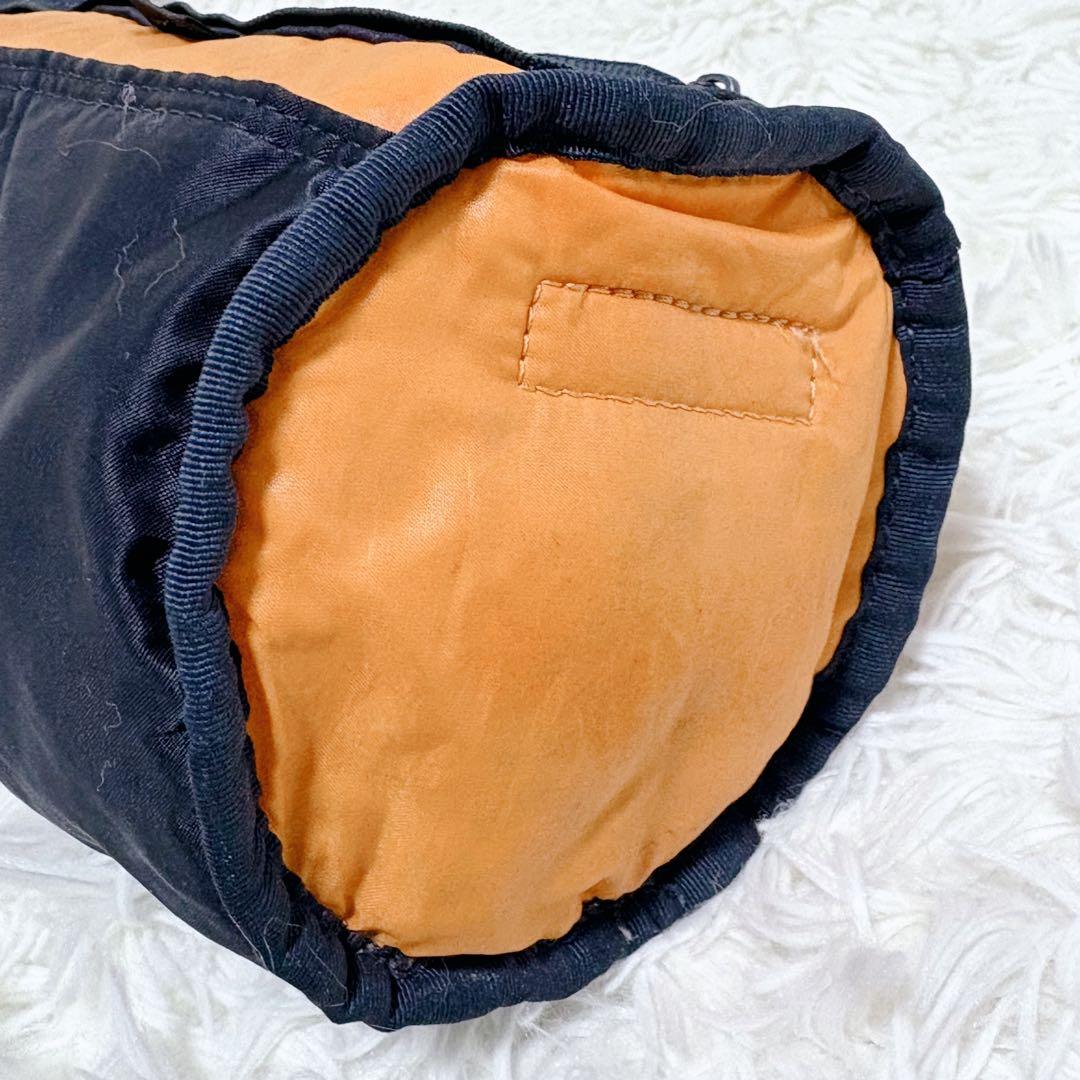 ✨超希少✨PORTER ヘッドポーター 2way ショルダーバッグ ミニボストン